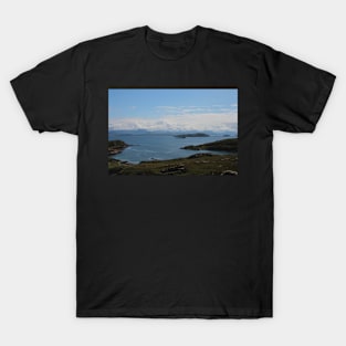 Summer Isles T-Shirt